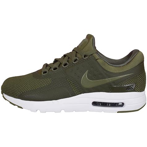 olivgrüne nike schuhe|Olive Schuhe für Damen online kaufen.